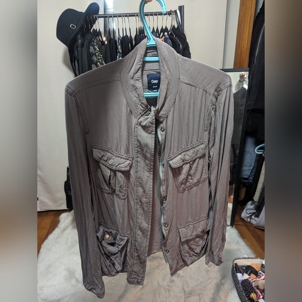 Gap Thin Jacket